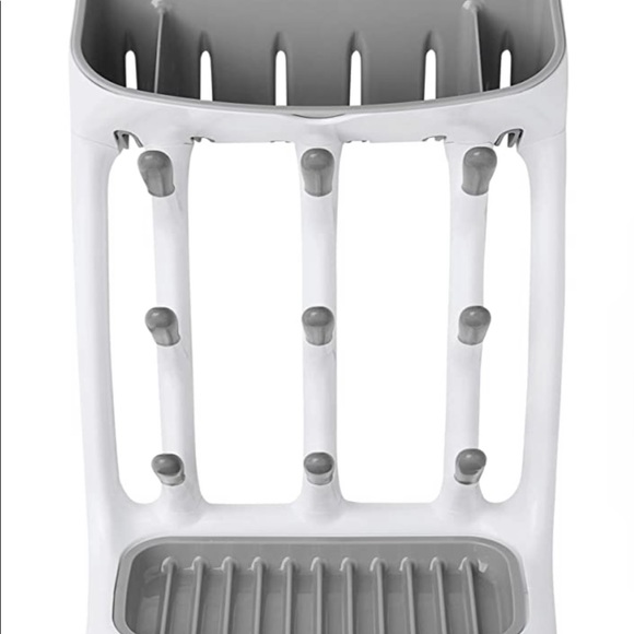 Oxo Other Oxo Tot Saving Space Drying Rack B326 Poshmark